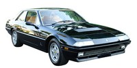 Ferrari 412 I original parts online