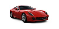Spare parts Ferrari 599 GTB/GTO