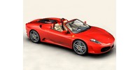 Ferrari F430 Spider