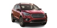 Car parts catalog Ford USA Escape