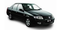 Geely Marindo