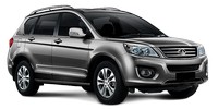 Wiper blade Great Wall Hover H6 buy online