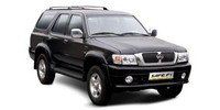 Wiper blade Great Wall Safe F1 buy online