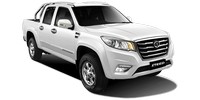Windscreen wipers Great Wall Steed 5