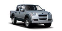 Window wipers Great Wall Wingle