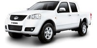 Wiper blades Great Wall Wingle 5