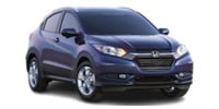 Clutch Honda HRV