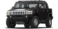 Car parts catalog Hummer Hummer H2 SUT