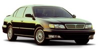 Manifold pressure sensor Infiniti I30 buy online
