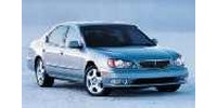 Throttle body sensor Infiniti J30