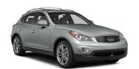 Inlet manifold pressure sensor Infiniti QX50