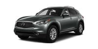 Manifold pressure sensor Infiniti QX70 buy online