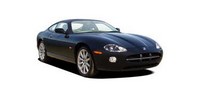 Backup camera Jaguar XK 8