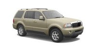 Car parts for Lincoln Aviator at EXIST.AE