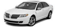 Auto parts Lincoln MKZ