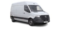 Coolant level sensor for Mercedes Sprinter