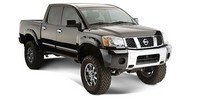 Reversing camera Nissan Titan
