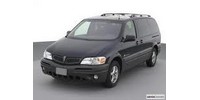 Car parts Pontiac Montana buy online