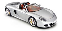 Cam sensor Porsche Carrera GT