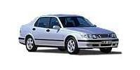 Spare parts Saab 9-5