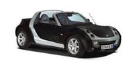 Car parts Smart Roadster buy online