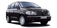 Ssangyong Stavic original parts online