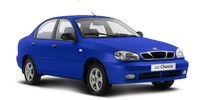 Car parts for ZAZ Chance at EXIST.AE