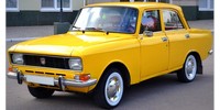 Car parts for Moskvich 2140 at EXIST.AE