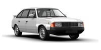 Car parts Moskvich Aleko buy online