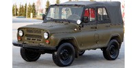 Xenon bulb UAZ 469 B
