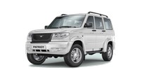 Xenon light bulbs UAZ Patriot