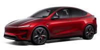 Accessories and auto parts for Tesla Model Y