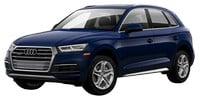 Back lights Audi Q5