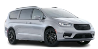 Chrysler Pacifica parts at EXIST.AE