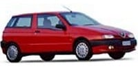 Car parts for Alfa Romeo 145 (930A) Hatchback at EXIST.AE