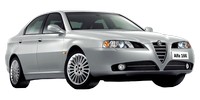 Car parts for Alfa Romeo 166 (936) at EXIST.AE