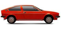 Manifold absolute pressure sensor Alfa Romeo Alfasud Sprint (902 )