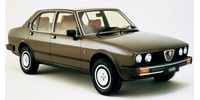 Alternator parts Alfa Romeo Alfetta (116)