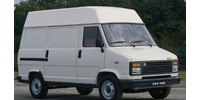 Auto parts Alfa Romeo AR 6 bus (280)