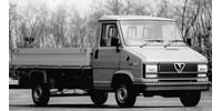 Car parts for Alfa Romeo AR 6 VAN (280) at EXIST.AE