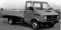 Car parts for Alfa Romeo AR 8 cab chassis (280) at EXIST.AE