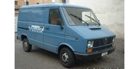 Auto parts Alfa Romeo AR 8 VAN (280)