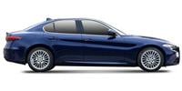 Car parts for Alfa Romeo Giulia (952) at EXIST.AE