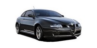 Manifold absolute pressure sensor Alfa Romeo GT (937)