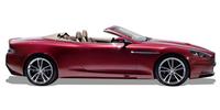 Car parts for Aston Martin DBS V12 Volante at EXIST.AE