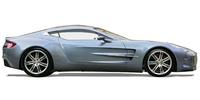 Car parts for Aston Martin One-77 Coupe at EXIST.AE