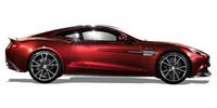 Oxygen sensor Aston Martin Vanquish II (VH) Coupe