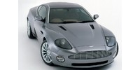 Spark plug Aston Martin Vanquish (R2)