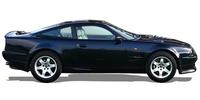 Aston Martin Virage wagon original parts online