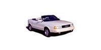 IAT sensor Audi Cabriolet (8G7, B4)